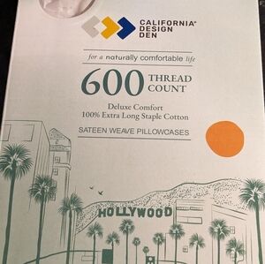 Brand New Pillow cases